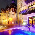 Grand Hotel Praha