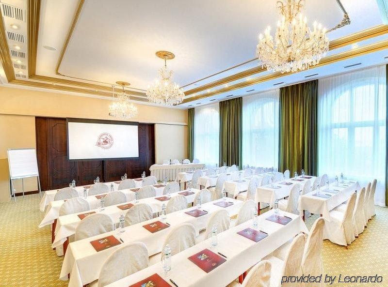 Grand Praha Hotel Tatranska Lomnica