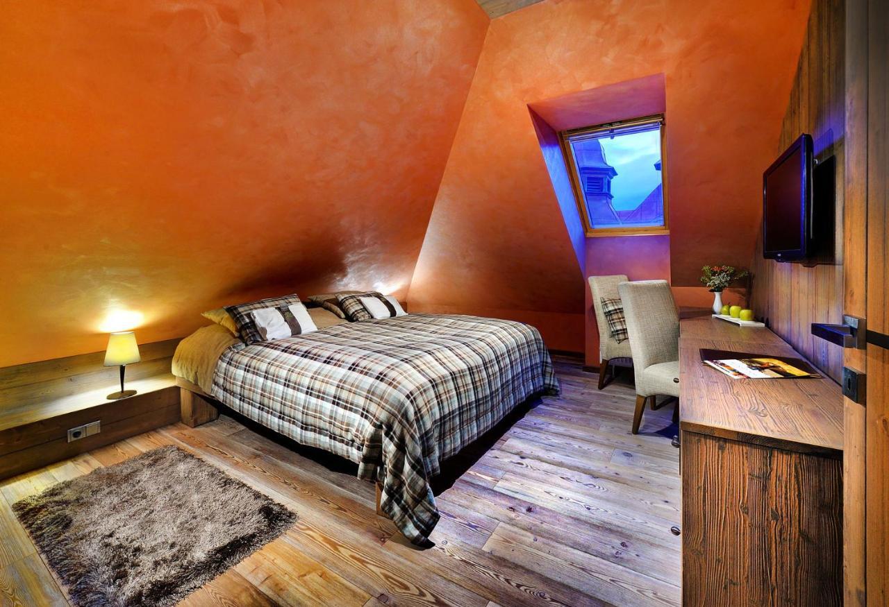 Grand Praha 4* Tatranska Lomnica